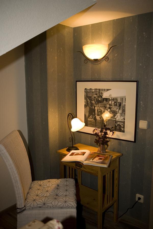 Auberge L'Art Erfurt Zewnętrze zdjęcie