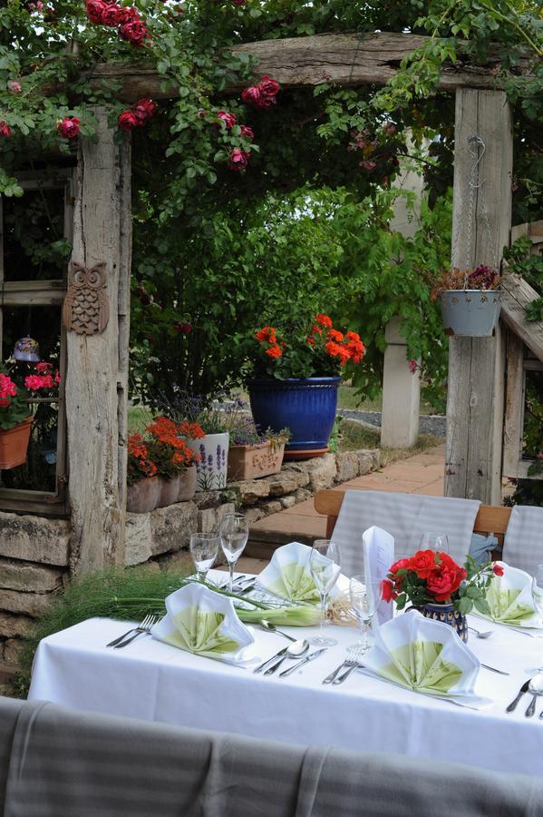 Auberge L'Art Erfurt Zewnętrze zdjęcie