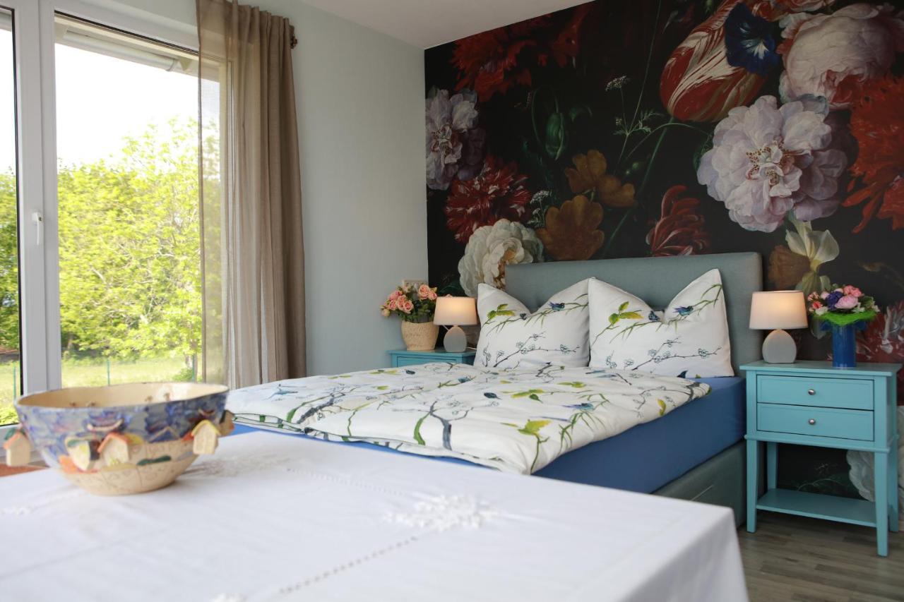 Auberge L'Art Erfurt Zewnętrze zdjęcie