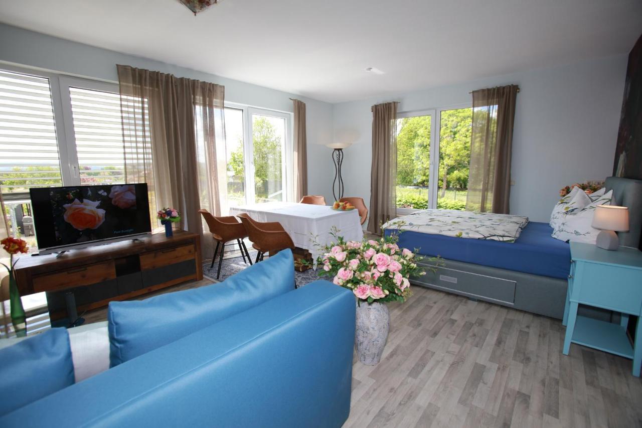 Auberge L'Art Erfurt Zewnętrze zdjęcie
